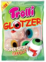 Trolli Glotzer 75g