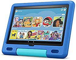 Save $60 on All-new Fire HD 10 Kids Tablet