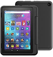 Save $50 on All-new Fire HD 8 Kids Pro Tablet