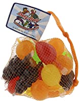 Fruit Jelly Candy from TIK Tok Hit Or Miss TikTok Challenge Fun Party Supply (33.75 Oz)