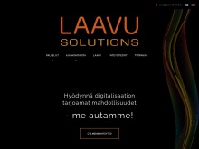 Laavu Solutions