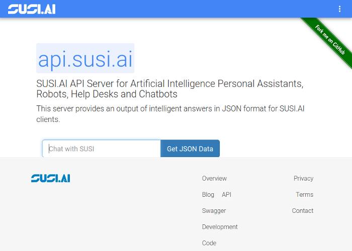 SUSI.AI