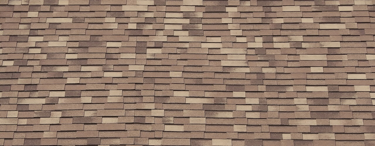 composite wood-like shingles