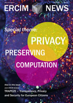 Privacy Preserving Computation