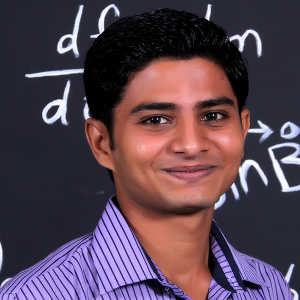 Nikunj Thakkar