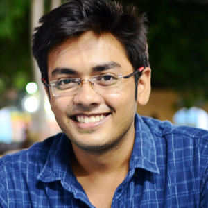 Prashant Kiran