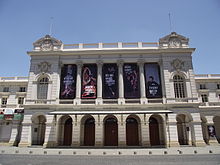 Teatro Municipal de Santiago de Chile.JPG