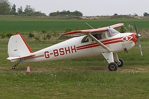 Luscombe8E, G-BSHH.jpg