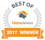 Best of HomeAdvisor