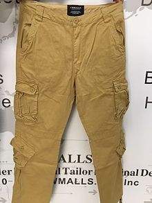 Khaki Cargo Pants Front.jpg