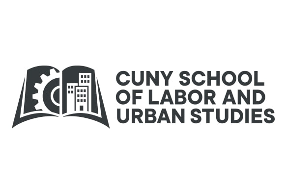 CUNY School of Labor and Urban Studies logo