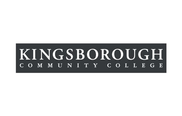 Kingsborough Community College - Logo