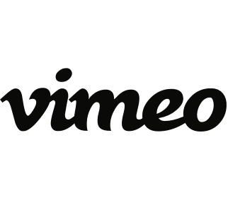 Vimeo logo