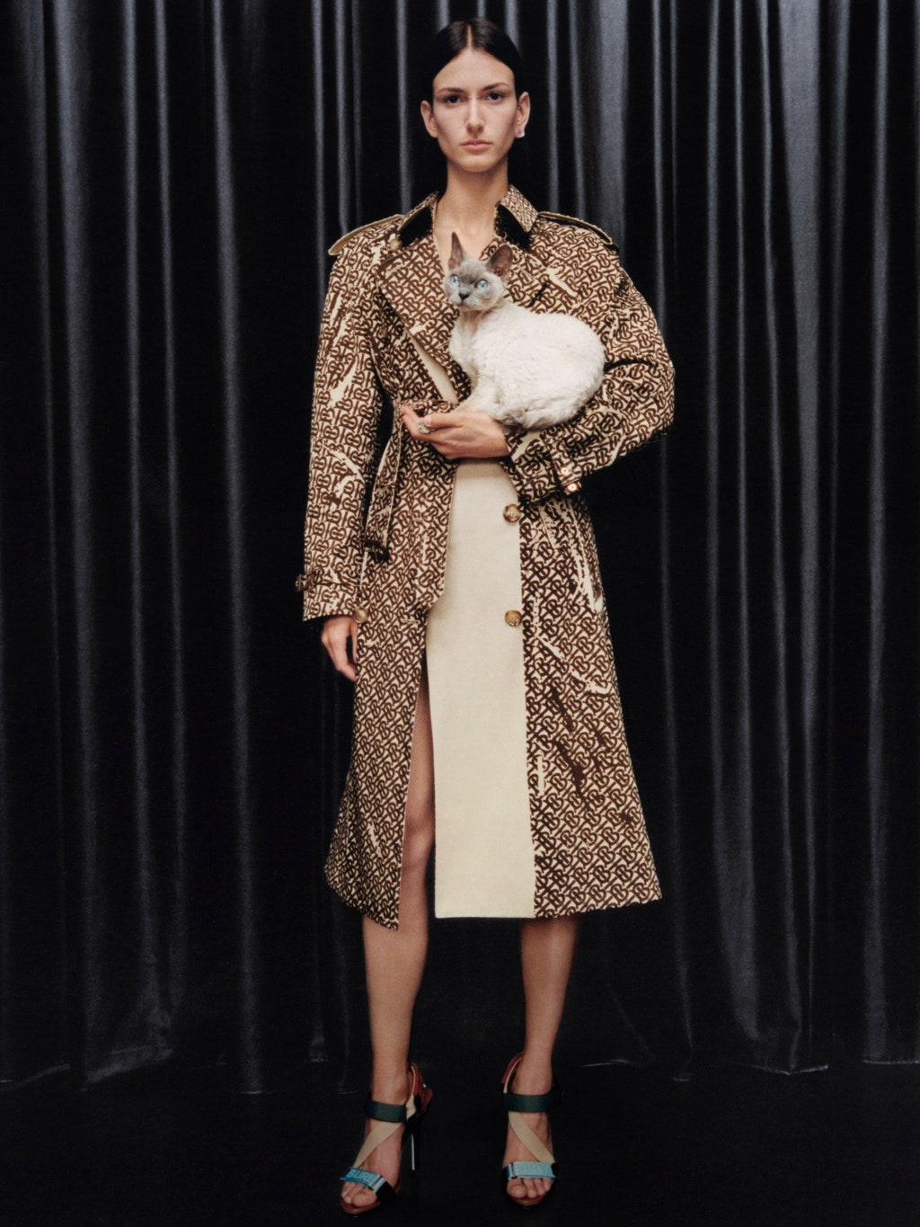 Burberry resort 2022