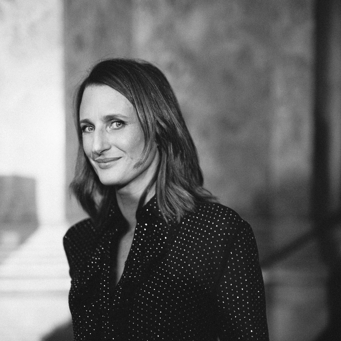 Camille Cottin