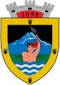 Coat of arms of Puente Alto