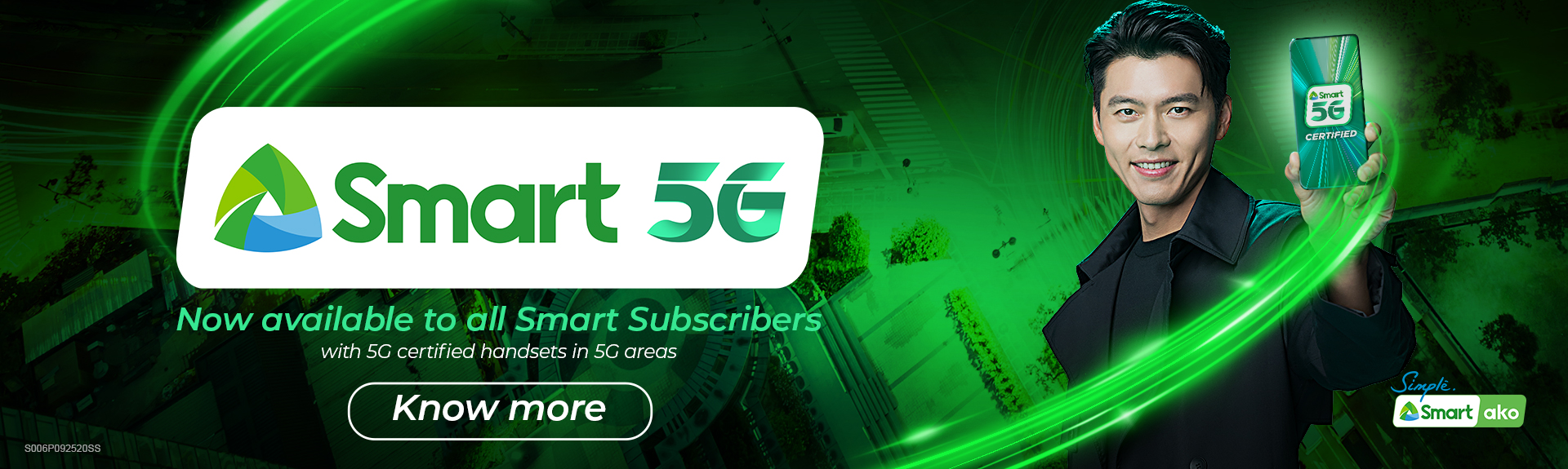 Smart 5G