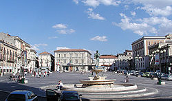 Piazza Duomo