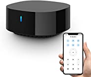 BroadLink TV Universal Remote, Alexa Voice Control for Samsung TCL RoKu VIZIO TV and More, All Samsung LCD LED