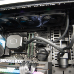 BTOPCでは唯一無二！ ペルチェ素子採用Cooler Master製CPUクーラーで驚きの冷却を発揮する、i9-11900K搭載「ZEFT G32-ZERO」誕生秘話