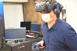 VIVE Pro 2を体験！VRで見る5K＆120Hzの世界は「ほぼ現実」レベルの没入感