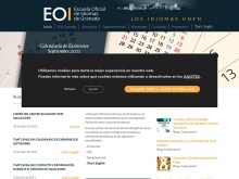 EOI Granada