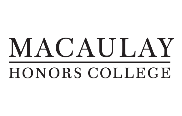 Macaulay Honors College - Logo