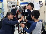 中高生ロボコンの頂点「FRC」を目指すSAKURA Tempestaの仲間作り