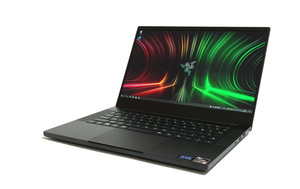 「Razer Blade 14」 実機レビュー ＝ ついにRyzen採用で世界最速の14型ノートPCなのだ!