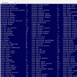 正式版に向け仕様が固まりつつある新コンソール「Windows Terminal」