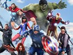 PS4／PS5／Steam『Marvel’s Avengers』が無料で遊べる！“オールアクセスウィークエンド”が開催決定