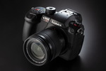 LUMIX GH5II 実機レビュー = カメラだけで高画質のライブ配信が魅力のミラーレスだ －倶楽部情報局