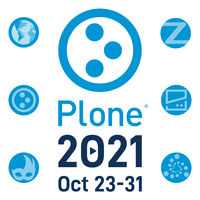 Plone Conference 2021 Online - Tickets for Sale Now!