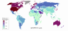 GDP PPP Per Capita IMF 2008.svg