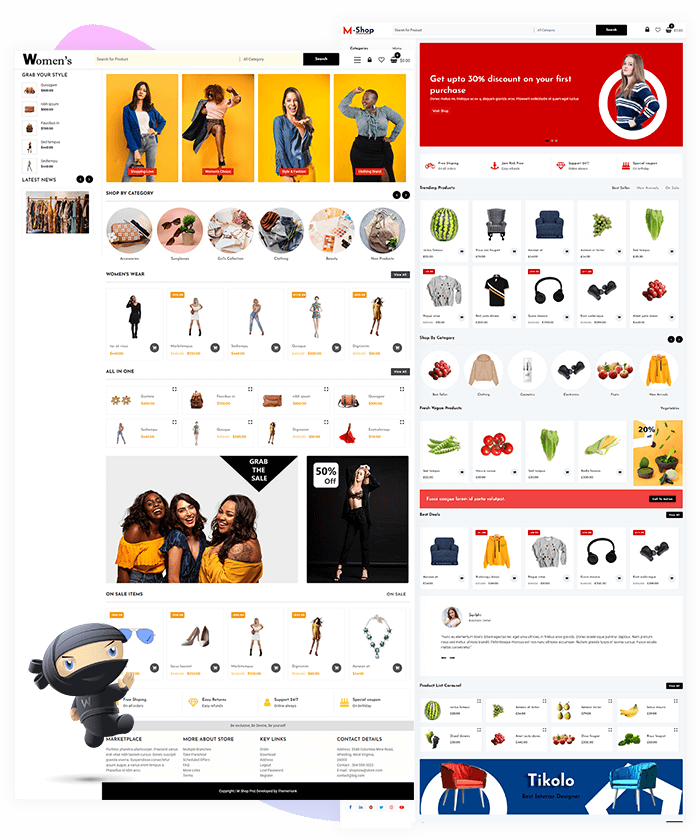 m-shop-theme