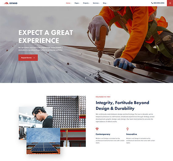 estand_home_maintenance_and_services_elementor_wordpress_theme_preview