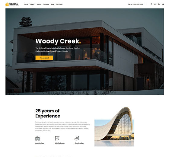 Sedona_Architecture_Construction_Elementor_WordPress_Theme_preview