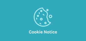 Cookie Notice