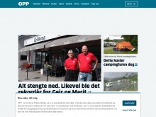 Nettavisen OPP