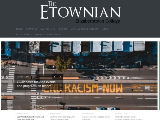 The Etownian