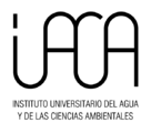 logo Instituto Universitario del Agua y las Ciencias Ambientales