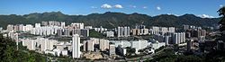 HK Shatin New Town Panorama 201008.jpg