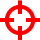 Crosshairs Red.svg