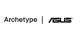 Asus selects Archetype as lead creative agency