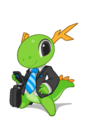 Mascot konqi-support-business.png