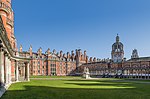 Founder's Building, Royal Holloway, University of London - Diliff.jpg