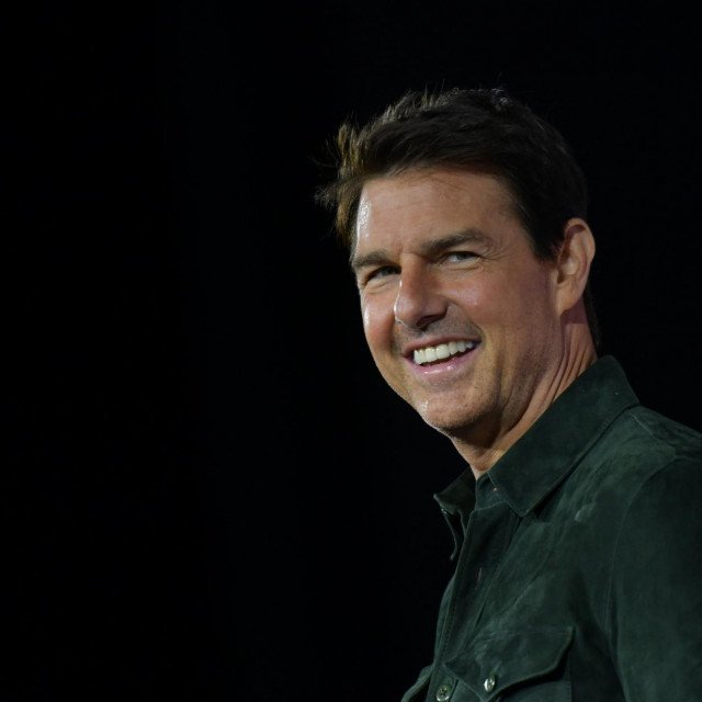 Glumac Tom Cruise