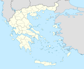 Keratsini is located in Greece