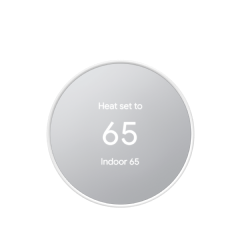 Nest Thermostat