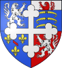 Coat of arms of Ain